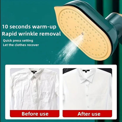 Mini Travel Iron Pro