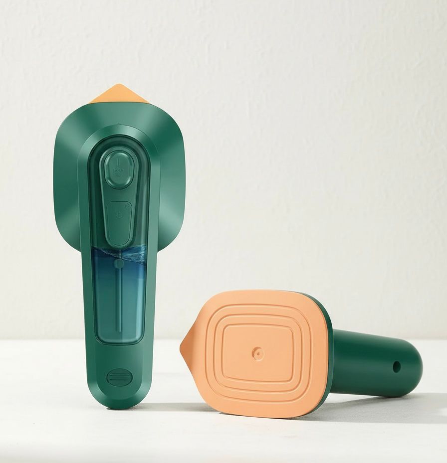 Mini Travel Iron Pro