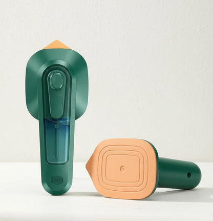 Mini Travel Iron Pro