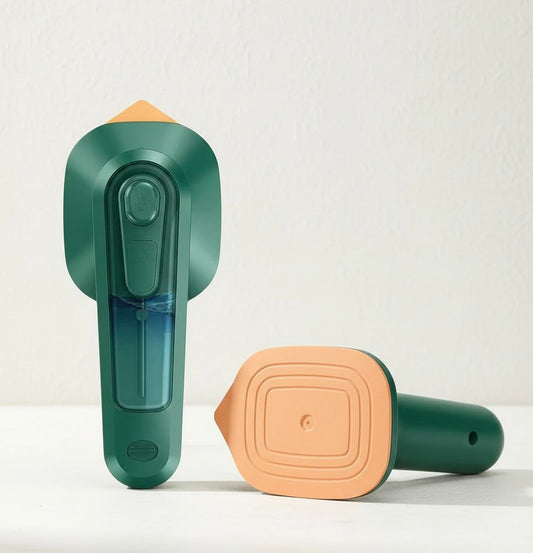 Mini Travel Iron Pro